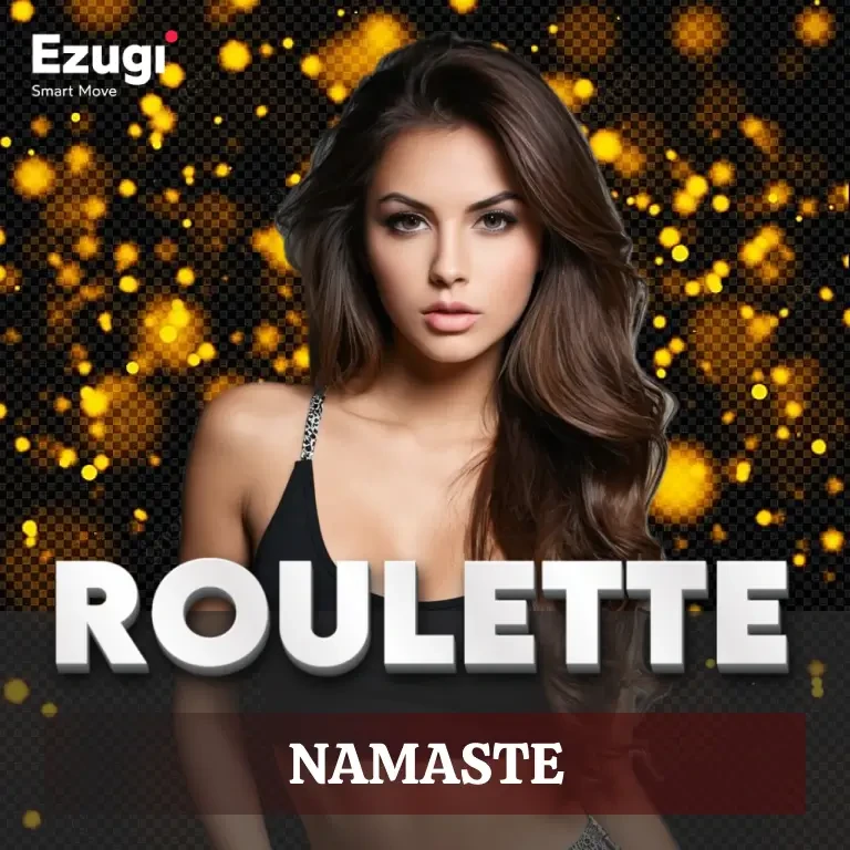 DU88 Namaste Roulette