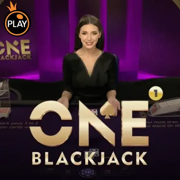 DU88 One Blackjack
