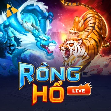 DU88 Rồng Hổ Live