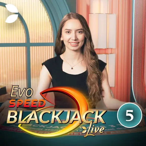 DU88 Evo Speed Blackjack 5