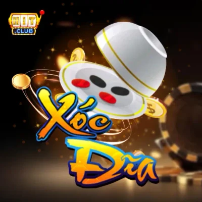 DU88 Xóc Đĩa