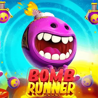 DU88 Bomb Runner