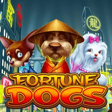 DU88 Fortune Dogs