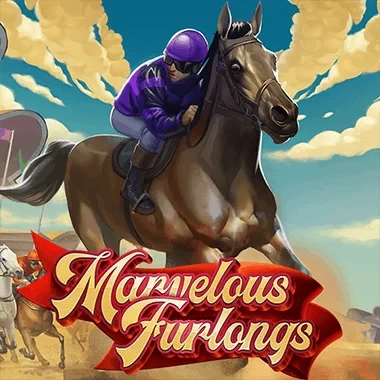 DU88 Marvelous Furlongs