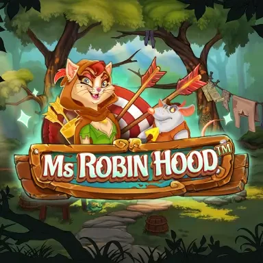 DU88 Ms Robin Hood
