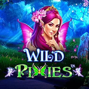 DU88 Wild Pixies