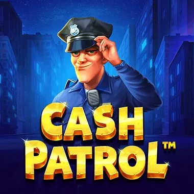 DU88 Cash Patrol