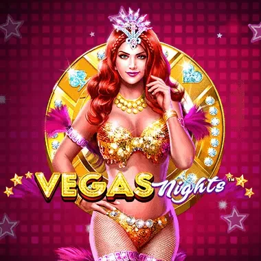 DU88 Vegas Nights