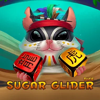 DU88 Sugar Glider Dice