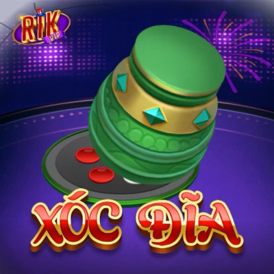 DU88 Xóc Đĩa