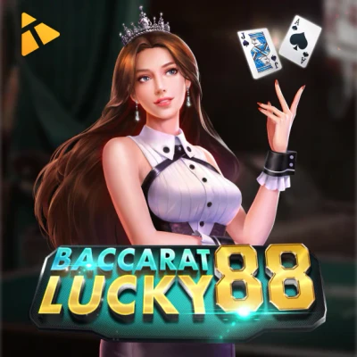 DU88 Baccarat Lucky 88