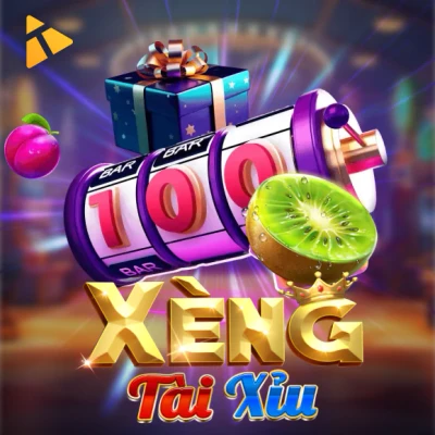 DU88 Xèng Tài Xỉu