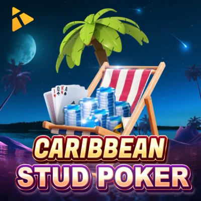 DU88 Caribbean Stud Poker