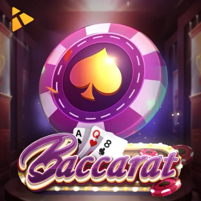 DU88 Baccarat