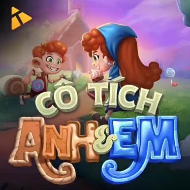 DU88 Cổ Tích Anh và Em
