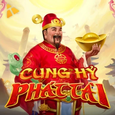 DU88 Cung Hỷ Phát Tài