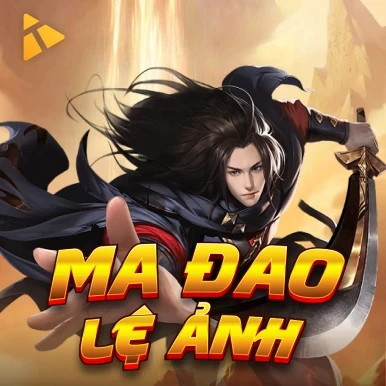 DU88 Ma Đao Lệ Ảnh