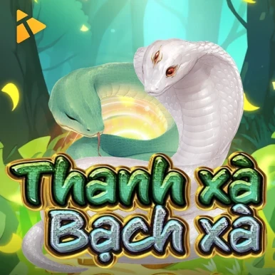 DU88 Thanh Xà Bạch Xà