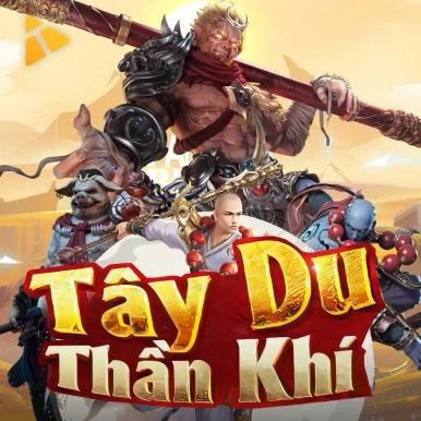 DU88 Tây Du Thần Khí