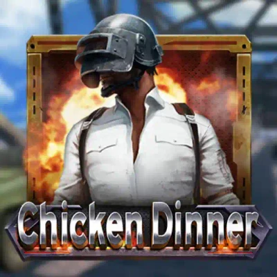 DU88 Chicken Dinner