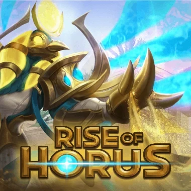 DU88 Rise of Horus