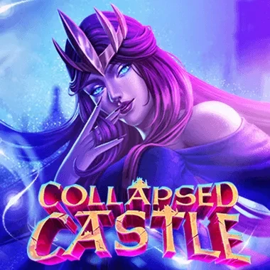 DU88 Collapsed Castle
