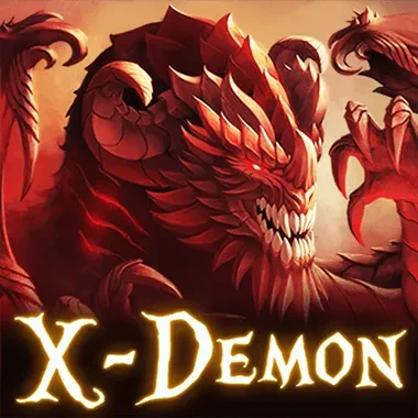 DU88 X-Demon