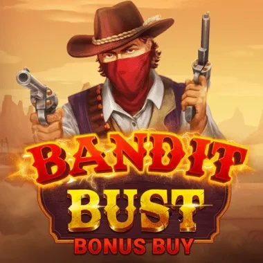 DU88 Bandit Bust Bonus Buy