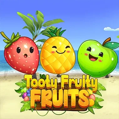 DU88 Tooty Fruity Fruits