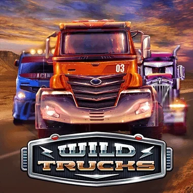 DU88 Wild Trucks