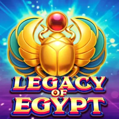 DU88 Legacy of Egypt