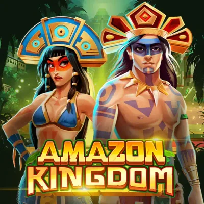 DU88 Amazon Kingdom