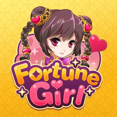 DU88 Fortune Girl