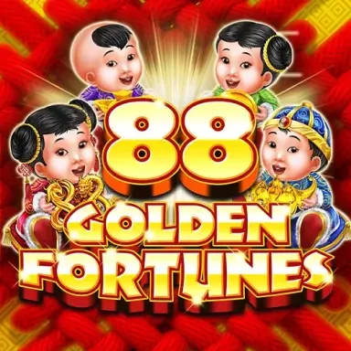DU88 88 Golden Fortunes