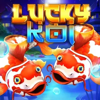 DU88 Lucky Koi