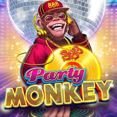 DU88 Party Monkey