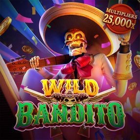 DU88 Wild Bandito