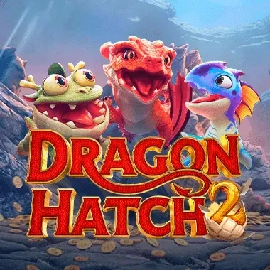DU88 Dragon Hatch 2
