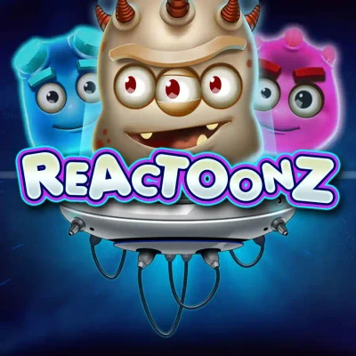 DU88 Reactoonz