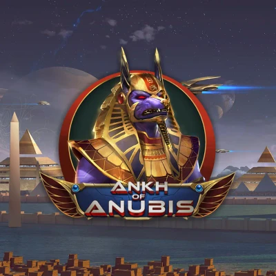 DU88 Ankh of Anubis