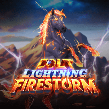 DU88 Colt Lightning Firestorm
