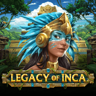 DU88 Legacy of Inca