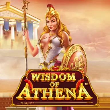 DU88 Wisdom of Athena