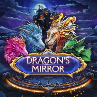 DU88 Dragon's Mirror
