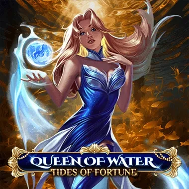 DU88 Queen Of Water - Tides Of Fortune