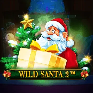 DU88 Wild Santa 2