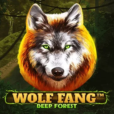 DU88 Wolf Fang - Deep Forest