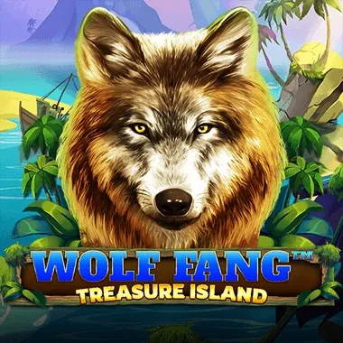 DU88 Wolf Fang - Treasure Island