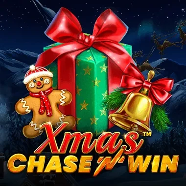 DU88 Xmas - Chase'N'Win