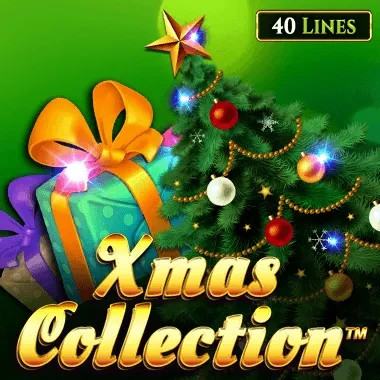 DU88 Xmas Collection 40 Lines